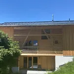 Smilla Feriehus *