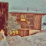 Feriehus Smilla Gaschurn