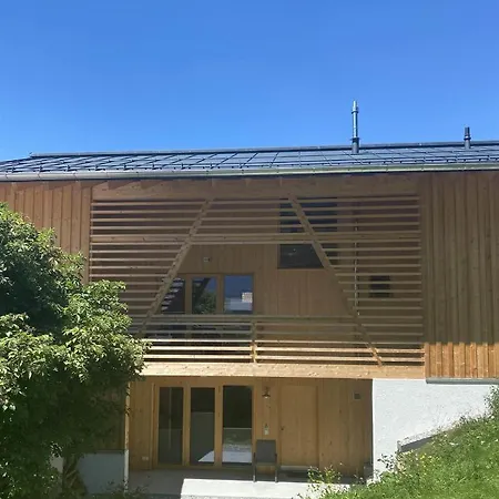 Smilla Holiday home *