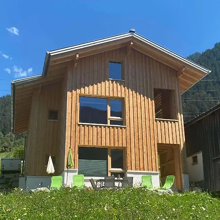 Smilla Casa vacanze Gaschurn