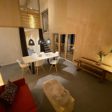 Smilla Holiday home *