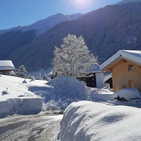 Holiday home Smilla *