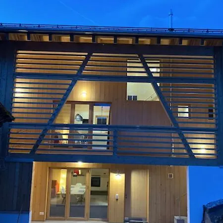 Smilla * Gaschurn