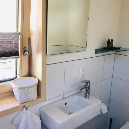 Smilla Holiday home Gaschurn