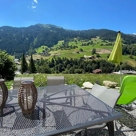 Smilla Holiday home *