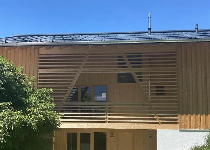 Smilla Holiday home *