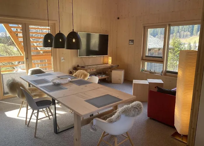 Smilla Holiday home *