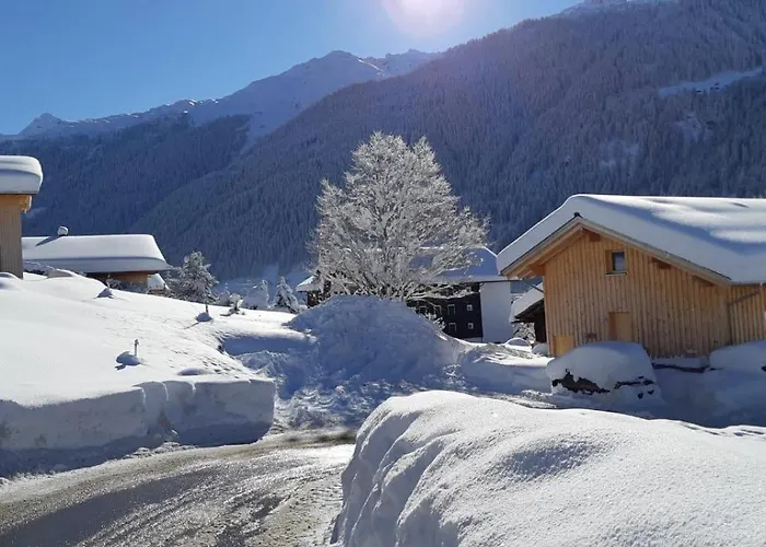 Holiday home Smilla *