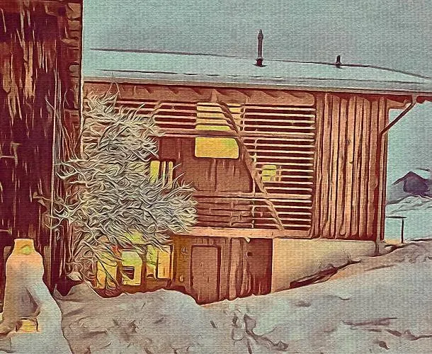 Holiday home Smilla Gaschurn