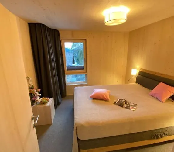 Holiday home Smilla Gaschurn